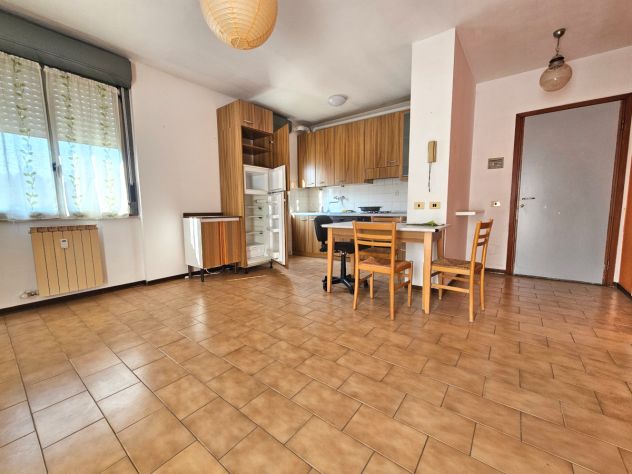 appartamento in vendita a Leffe