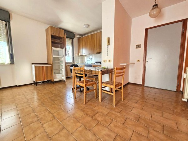 appartamento in vendita a Leffe