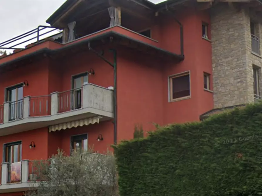 appartamento in vendita a Leffe