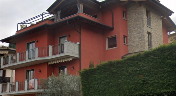 appartamento in vendita a Leffe