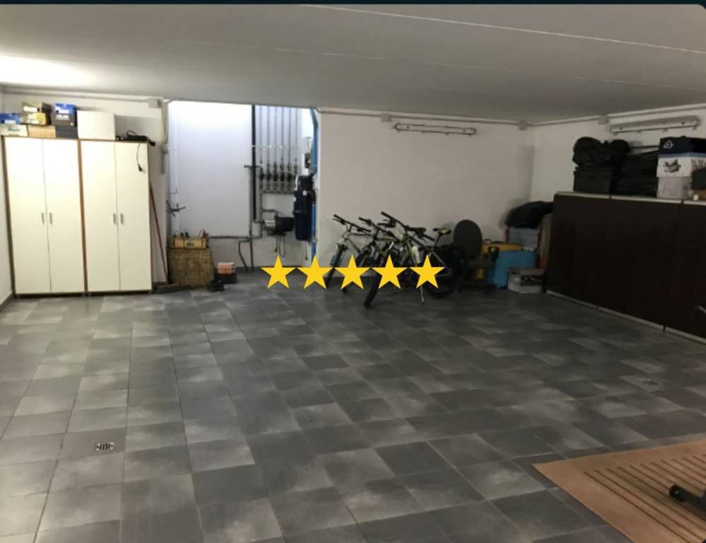casa indipendente in vendita a Leffe