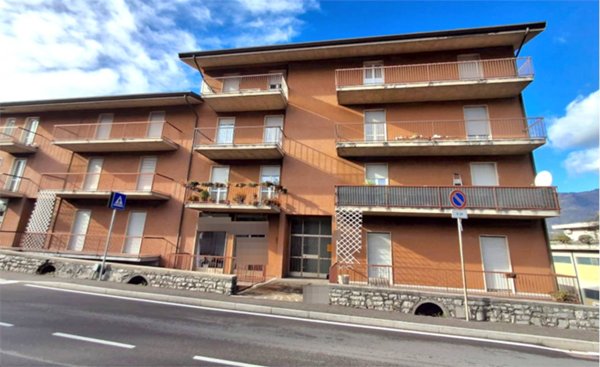 appartamento in vendita a Leffe