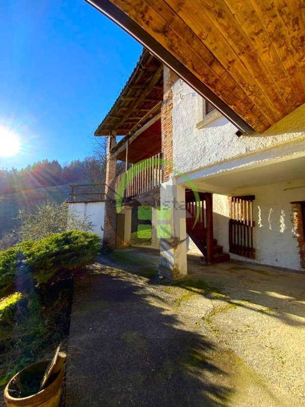 appartamento in vendita a Leffe