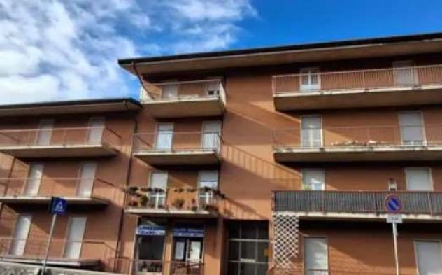 appartamento in vendita a Leffe