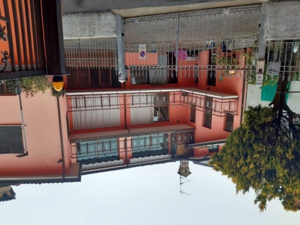 appartamento in vendita a Leffe