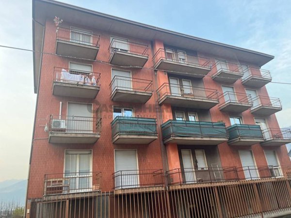 appartamento in vendita a Leffe