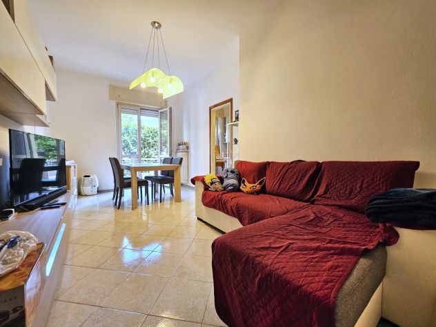 appartamento in vendita a Leffe