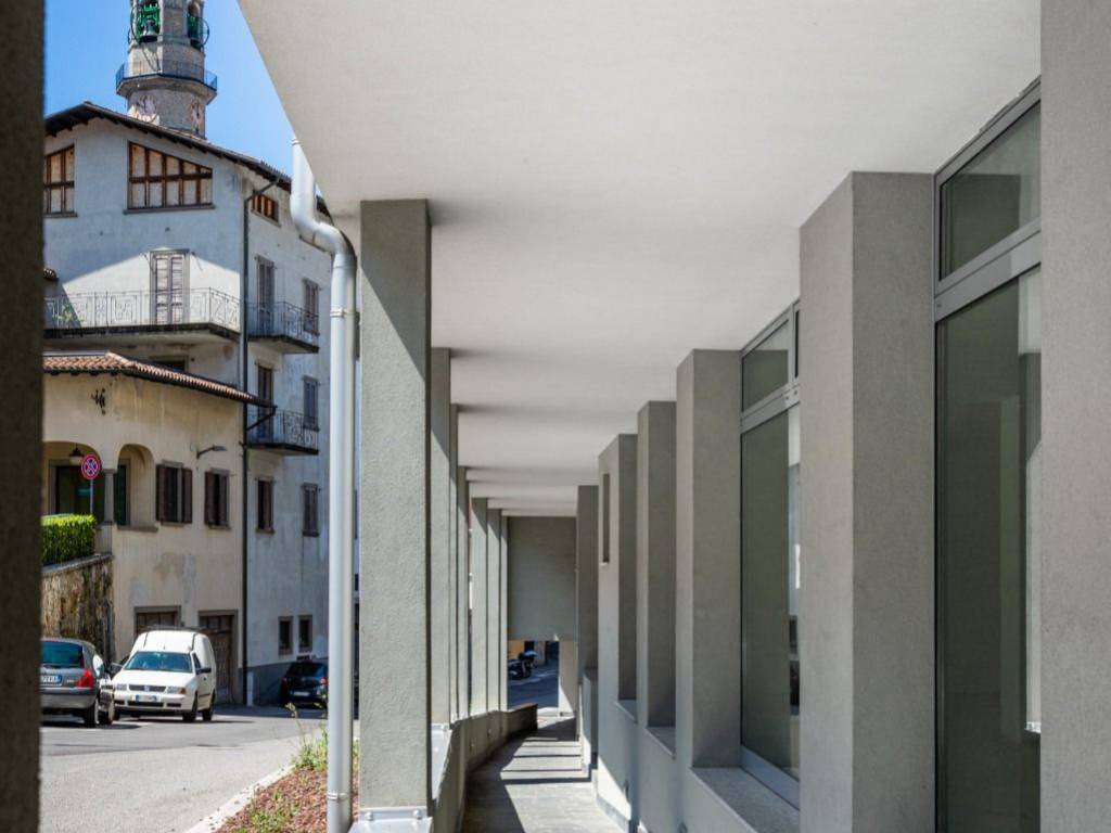 monolocale in vendita a Leffe
