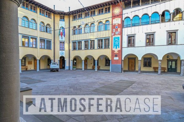 ufficio in vendita a Leffe