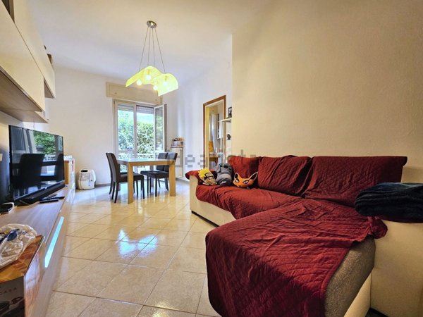 appartamento in vendita a Leffe