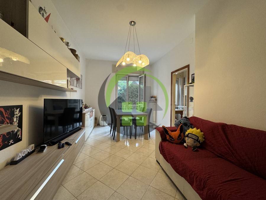 appartamento in vendita a Leffe