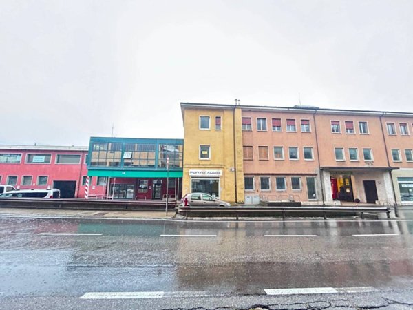 attico in vendita a Leffe