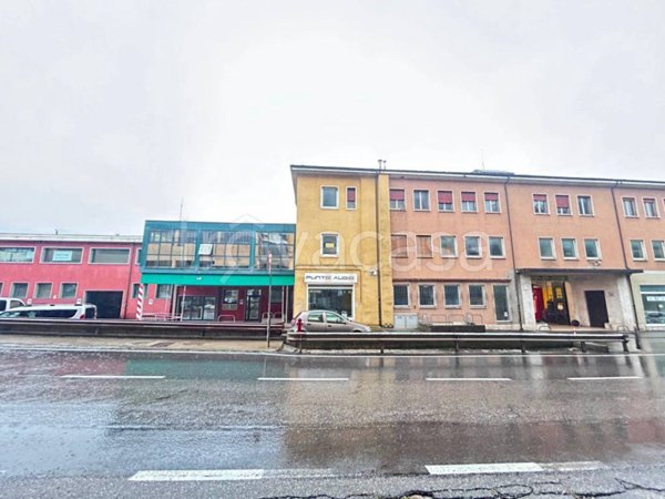 attico in vendita a Leffe