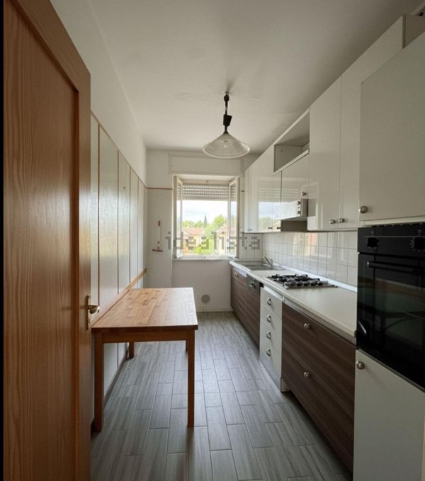 appartamento in vendita a Leffe