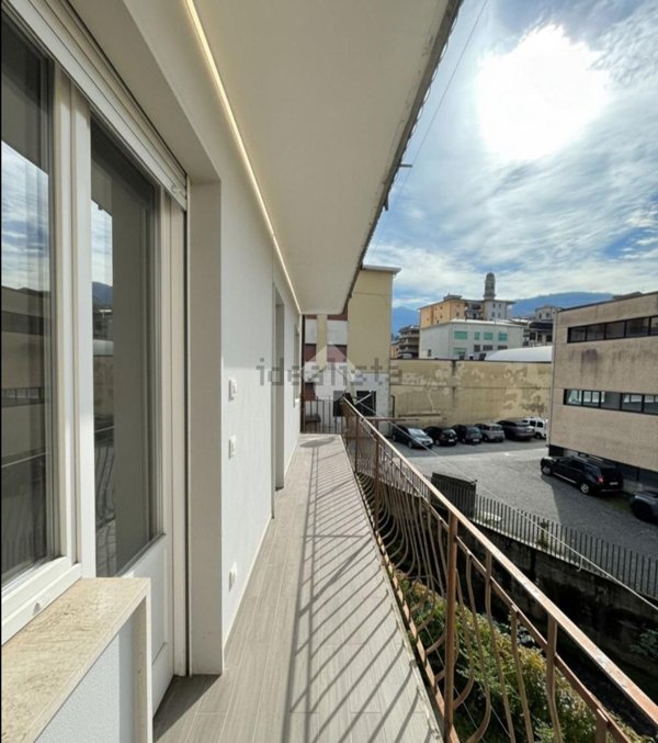 appartamento in vendita a Leffe