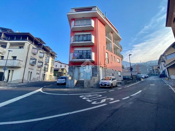 appartamento in vendita a Leffe