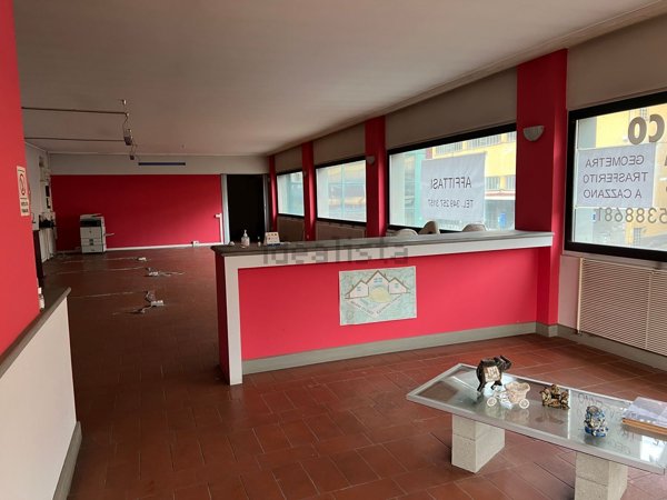 ufficio in vendita a Leffe
