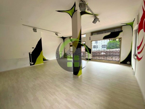 appartamento in vendita a Leffe