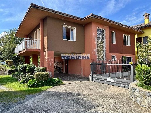 casa indipendente in vendita a Leffe in zona San Rocco