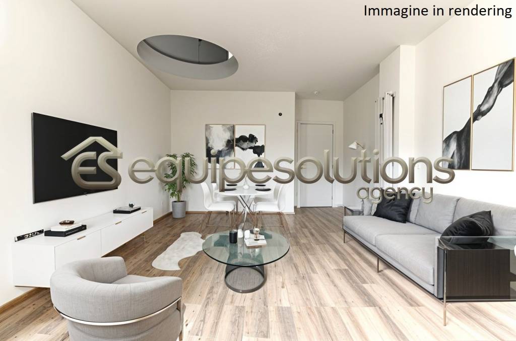 appartamento in vendita a Leffe