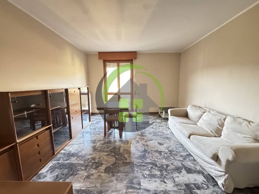 appartamento in vendita a Leffe