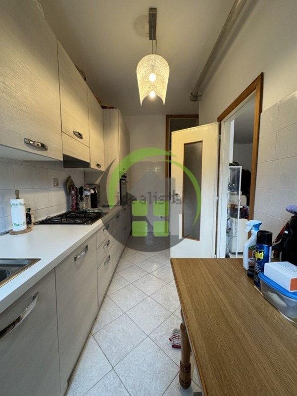 appartamento in vendita a Leffe