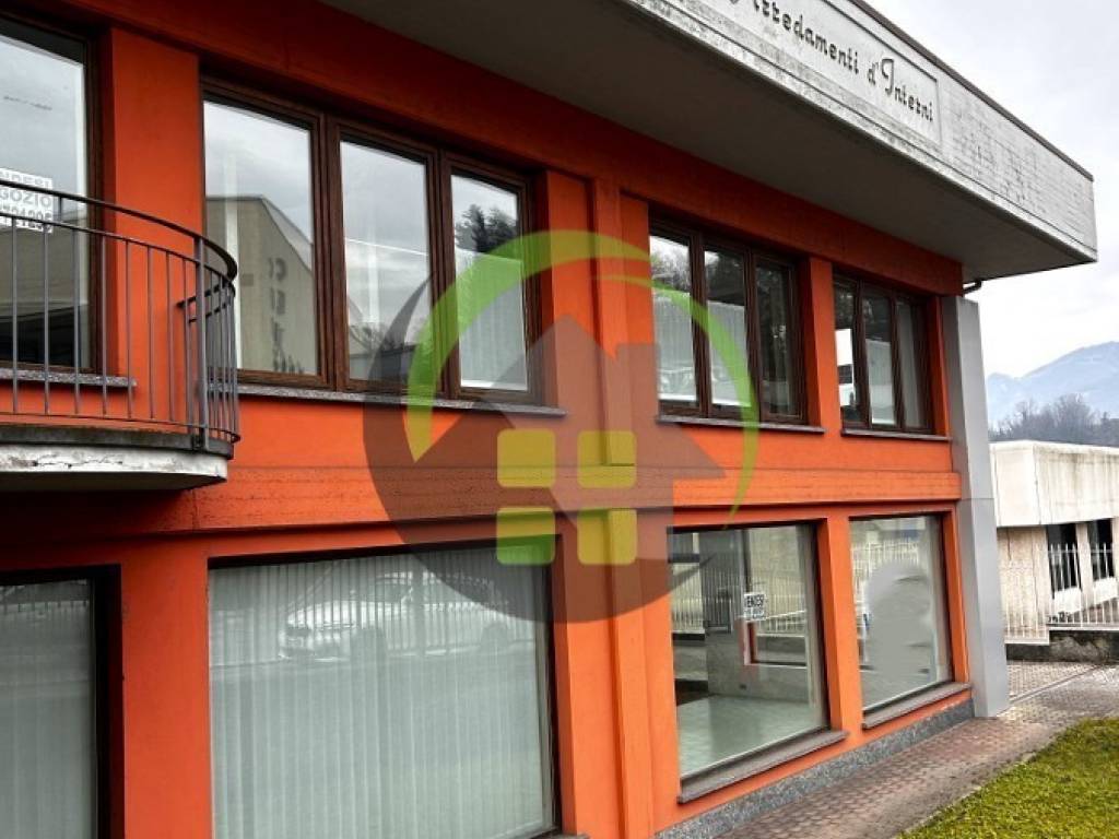 attico in vendita a Leffe