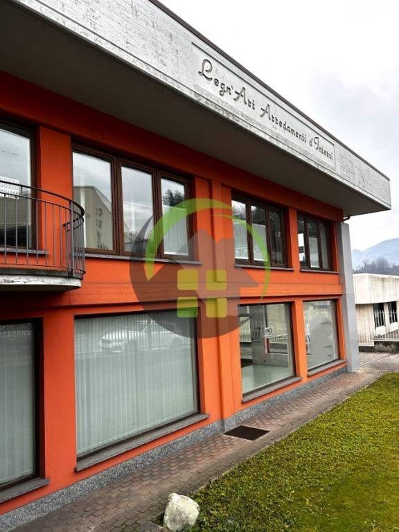 attico in vendita a Leffe