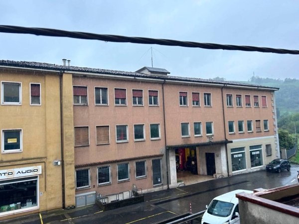 attico in vendita a Leffe