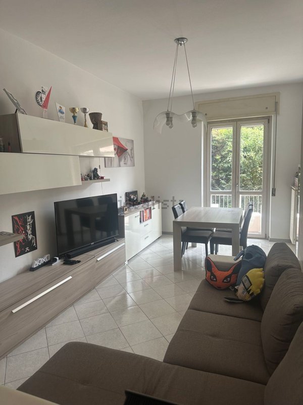 appartamento in vendita a Leffe