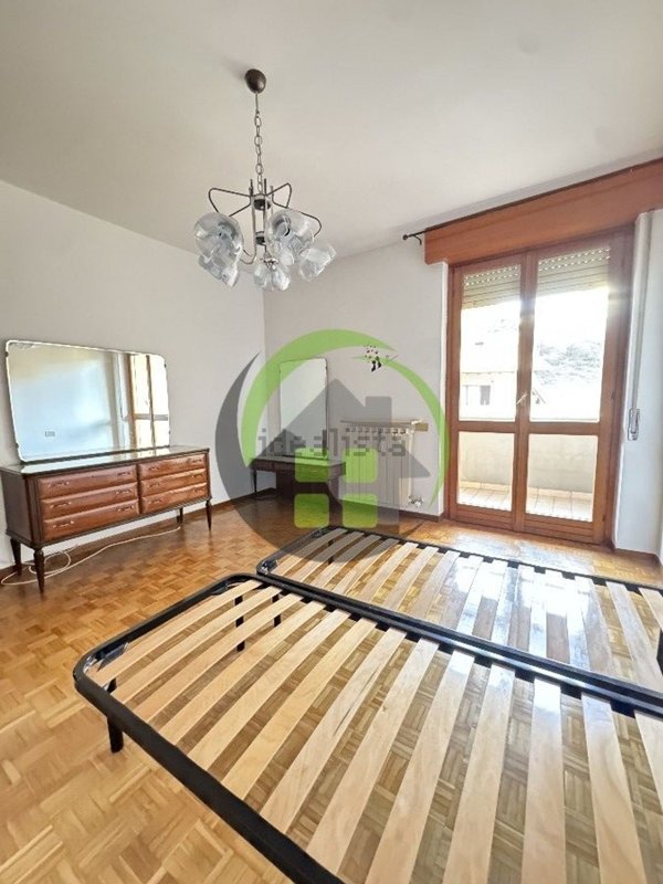 appartamento in vendita a Leffe