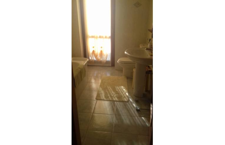 appartamento in vendita a Leffe