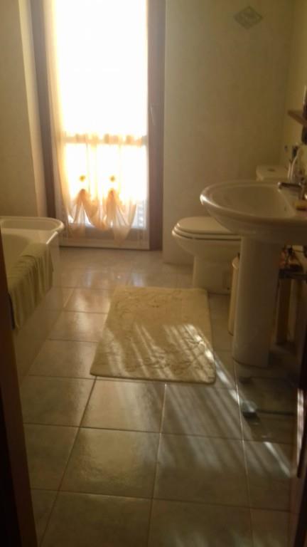 appartamento in vendita a Leffe