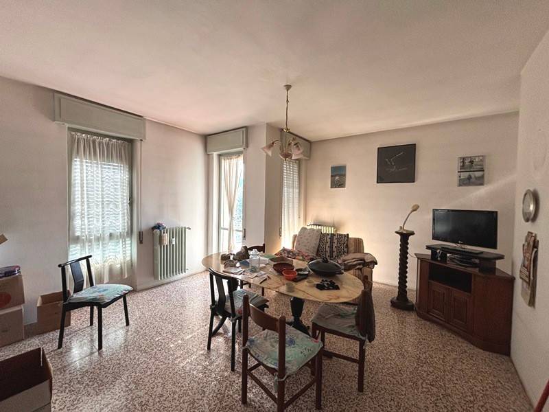 appartamento in vendita a Leffe