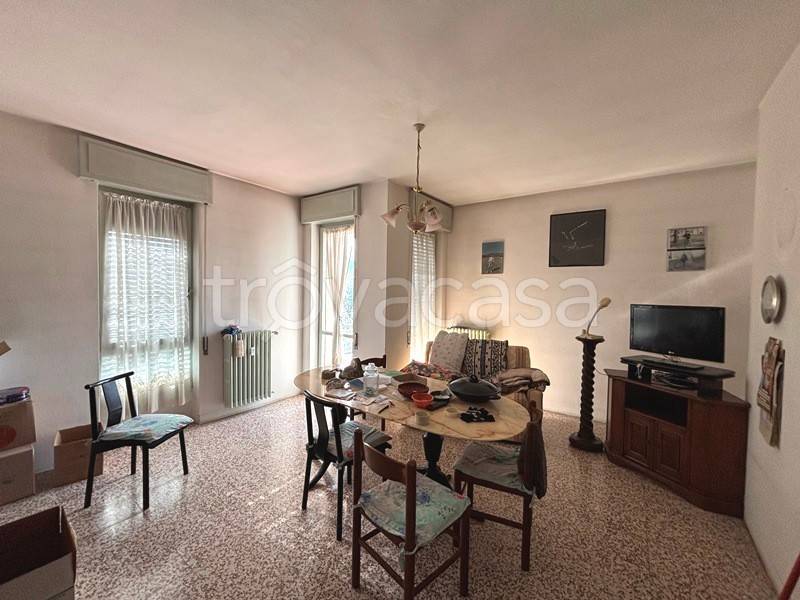 appartamento in vendita a Leffe