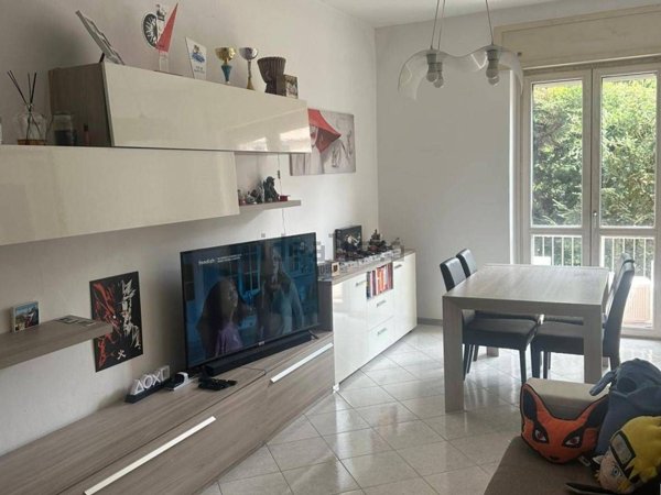 appartamento in vendita a Leffe