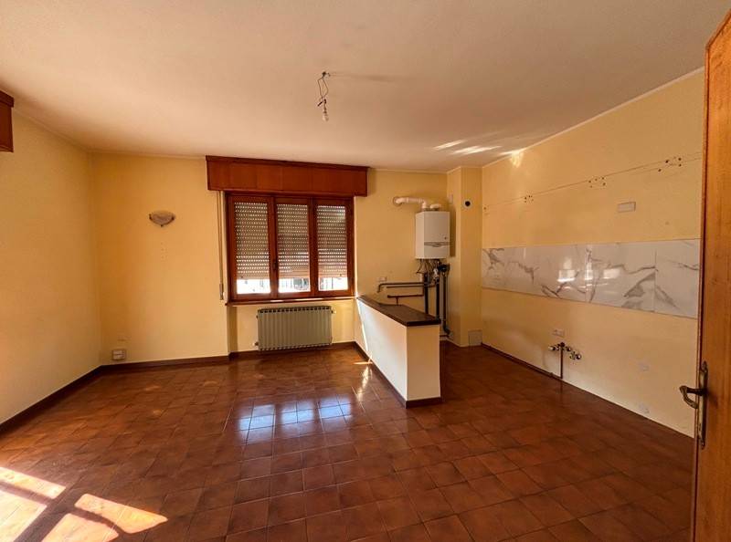 appartamento in vendita a Leffe