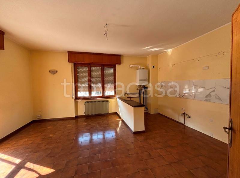 appartamento in vendita a Leffe