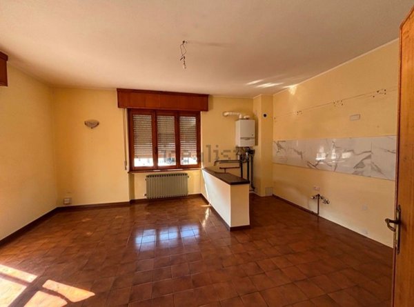 appartamento in vendita a Leffe in zona San Rocco
