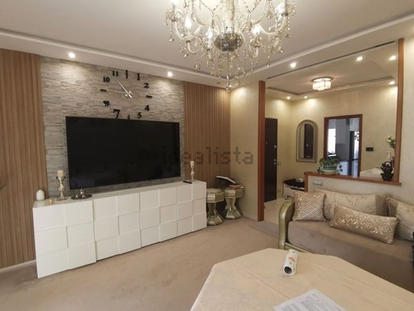 appartamento in vendita a Leffe