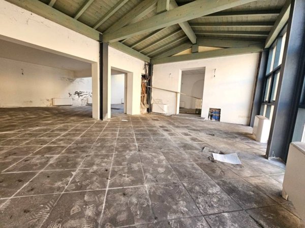 appartamento in vendita a Leffe