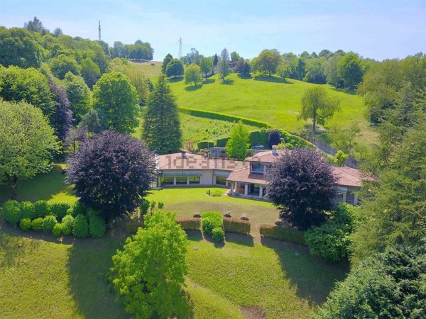 casa indipendente in vendita a Leffe in zona San Rocco