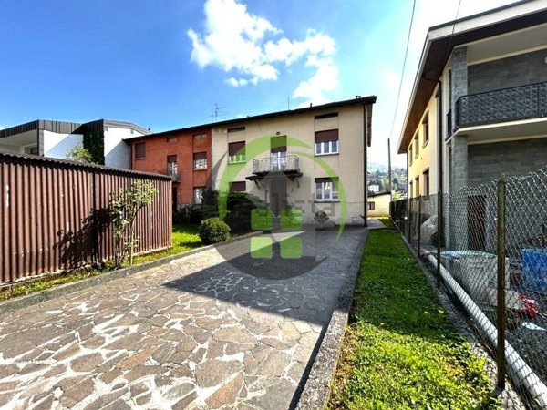 appartamento in vendita a Leffe in zona San Rocco