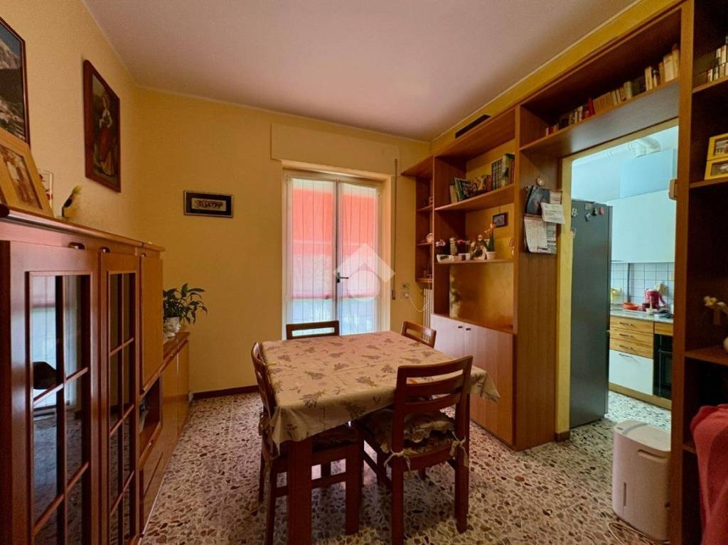 appartamento in vendita a Leffe in zona San Rocco
