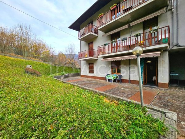 appartamento in vendita a Leffe in zona San Rocco