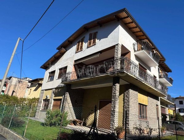 appartamento in vendita a Leffe in zona San Rocco