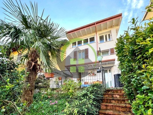 casa indipendente in vendita a Leffe in zona San Rocco