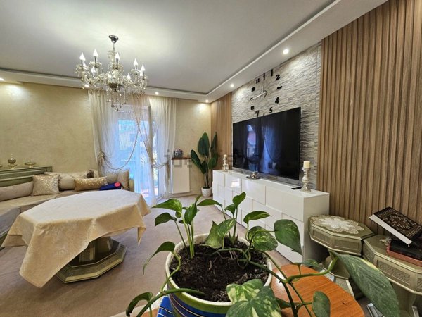appartamento in vendita a Leffe in zona San Rocco
