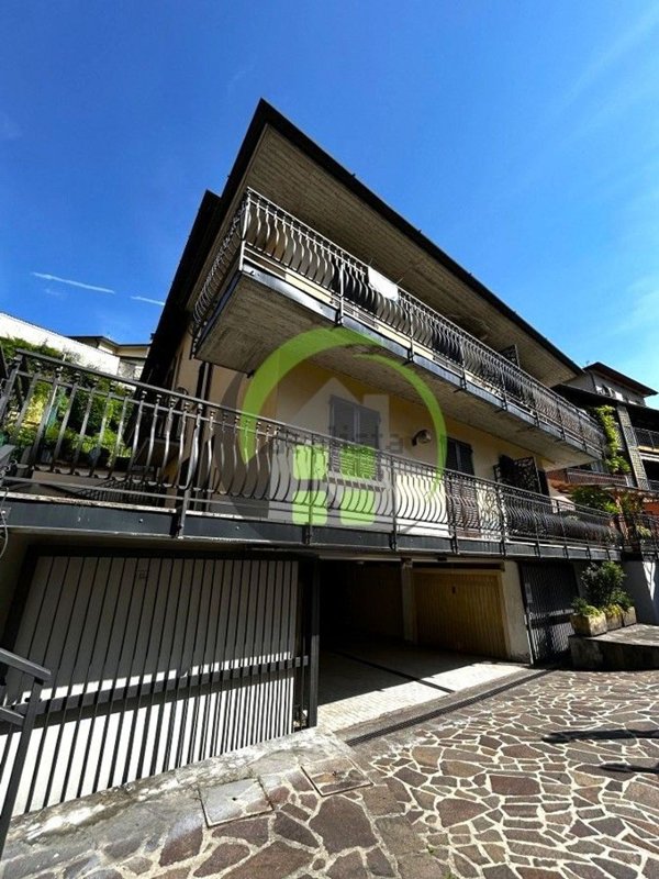 appartamento in vendita a Leffe in zona San Rocco