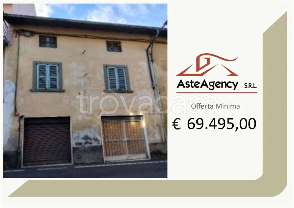 casa indipendente in vendita a Leffe in zona San Rocco